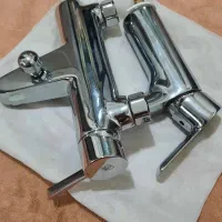 دو عدد شیر نو مارک کی وی سی