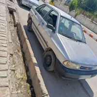 پراید درجه یک