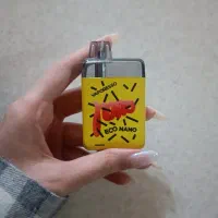 پاد ویپرسو اکو نانو