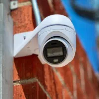 نصب دوربین مداربسته و شبکه IP
