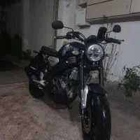yamaha xsr150
