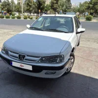پژو پارس موتور جدید ۱۴۰۱ مشابه صفر