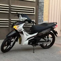 موتور بی کلاج پرواز