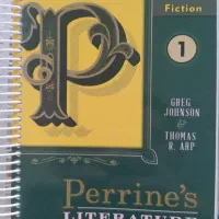 Perrine's literature fiction 1