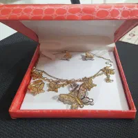 سرویس اکسسوری نو