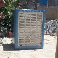 کولر بزرگ آبی ابسال ۷۵۰۰