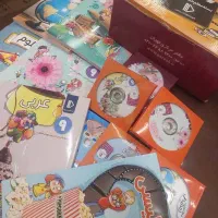 بسته کمک آموزش معلم خصوصی پرش نهم ورق نخورده