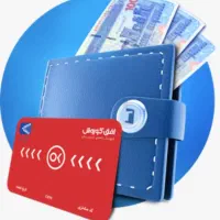 کارت افق کوروش توضیحات بخون