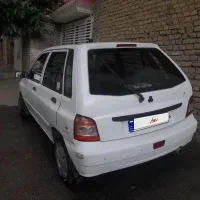 پراید SE111|خودرو سواری و وانت|سبزوار, علمدار|دیوار