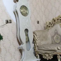 دکوری. ساعت