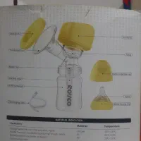 شیردوش برقی