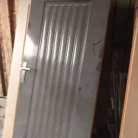 فروش درب تخته ای