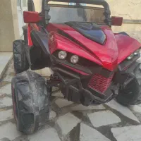 ماشین شارژی