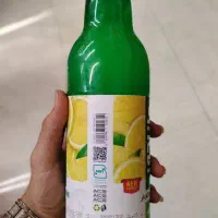 لیموناد 1 لیتری