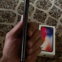 iphone x256|موبایل|رامسر, |دیوار