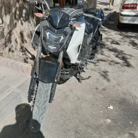 گلکسی اس آی آپاچی هندا
