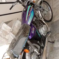 موتور 89 سند به نام