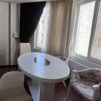 میز نهارخوری ۶ نفره