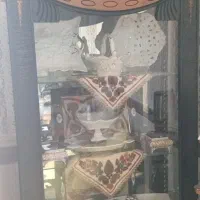 بوفه در حد نو کمد