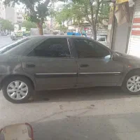زانتیا مدل 81سلامت