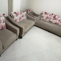 مبلمان ۷ نفره