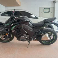 موتور z1000طرح