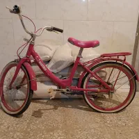 دوچرخه دخترونه
