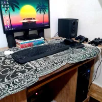 فروش یک دستگاه رایانه خانگی ارسال رایگان از اردبیل
