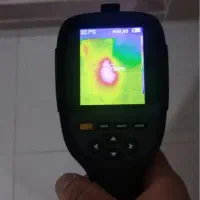 نشتیابی و لوله کشی آب و فاضلاب نشت یابی خرم کاو