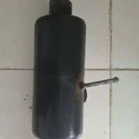 اگزوز،726 سالم و نو