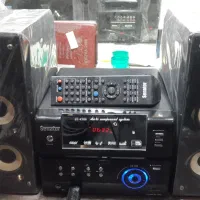 ویدیو|پخش‌کننده DVD و ویدیو|تبریز, |دیوار