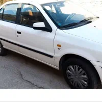 سمند lx دوگانه شرکتی (دستی)