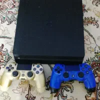 PS4|کنسول، بازی ویدئویی و آنلاین|مهران (ایلام), |دیوار