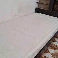 تخت خواب یه نفره