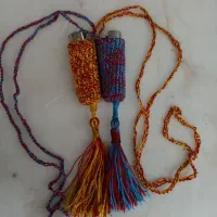 جافندکی بافت دست
