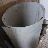 فروش تخته نراد بنایی دست دوم وورق گالوانیزه