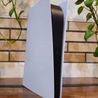 ps5 دو دسته مشابه آکبند