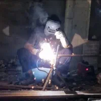 لوله کشی گاز خانگی به صورت کلی وتعمیراتی