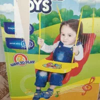 تاب کودک