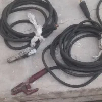 کابل انبر جوش واتصال