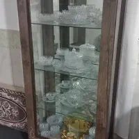 ویترین سالم و تمیز