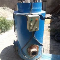 دیگ بخار سونایی
