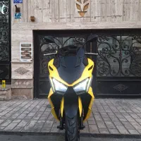 jt 200 sym|موتورسیکلت|تهران, افسریه جنوبی|دیوار