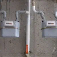 لوله کشی گاز و گازرسانی