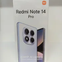 گوشی شیائومی Redmi Note 14 Pro 4G|موبایل|اصفهان, خلجا|دیوار
