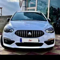 شاهین جی مدل ۱۴۰۲