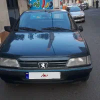 RDI۸۴مدل
