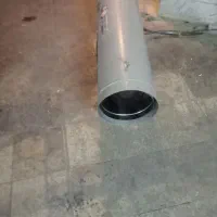 جت هیتر گازی درحد نو