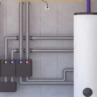 تعمیرات پکیچ رادیاتور و کولر