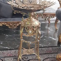 کنار سالنی برنز